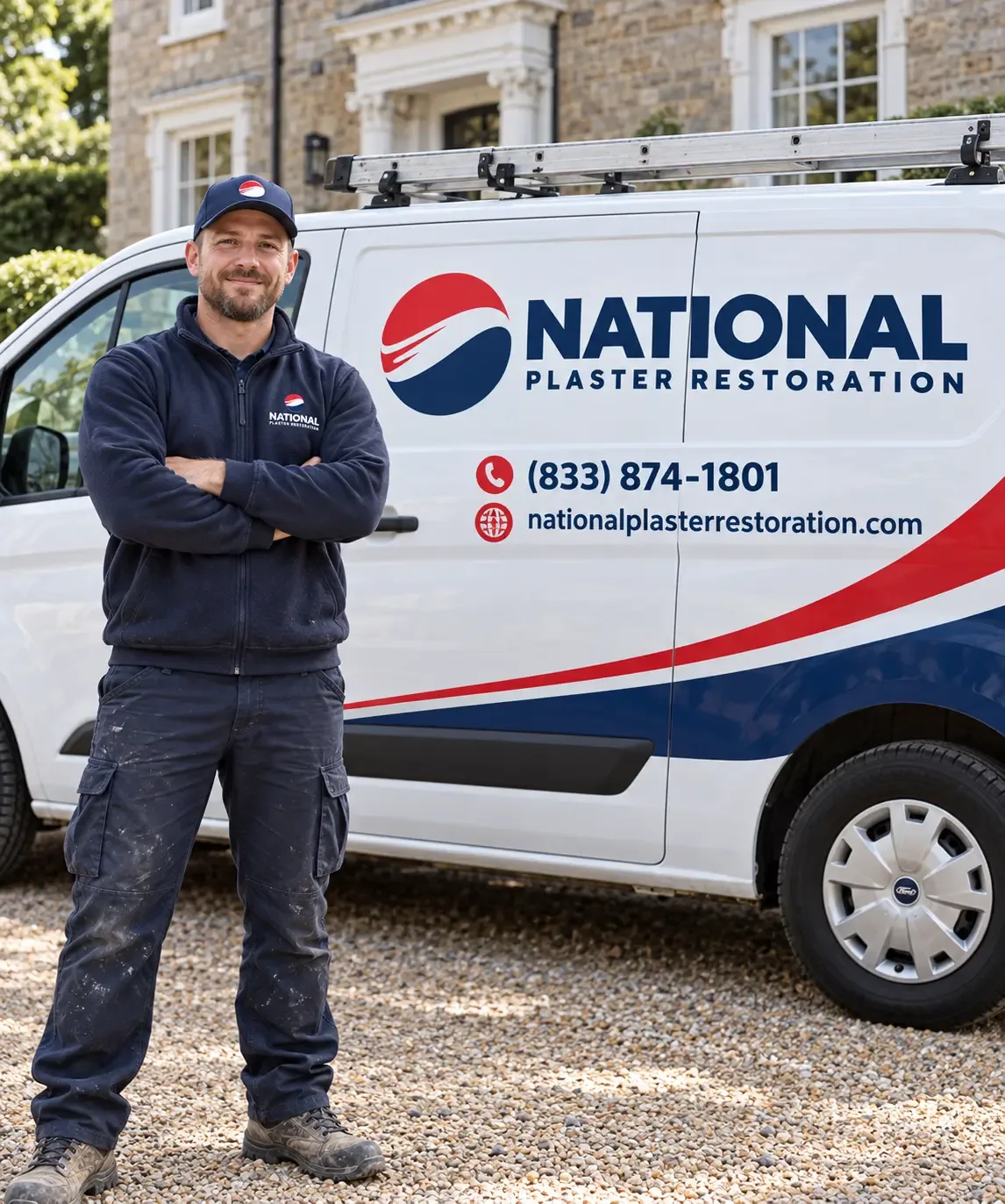 Plaster Repair Mcville, ND FAQs